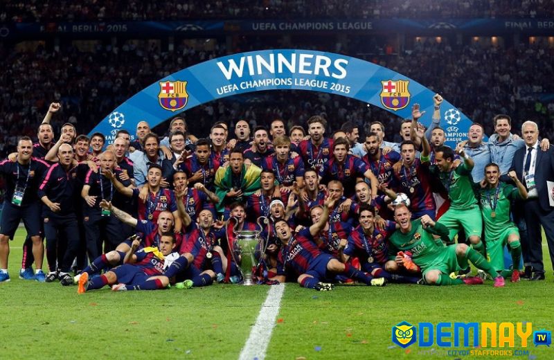 Đánh giá câu lạc bộ bóng đá Barcelona trong mùa giải 2023 - 2024